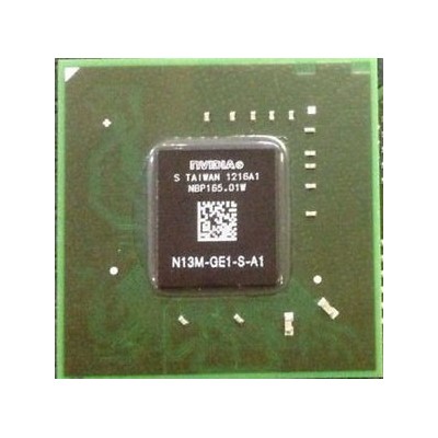 Nvidia BGA N13M-GE1-S-A1