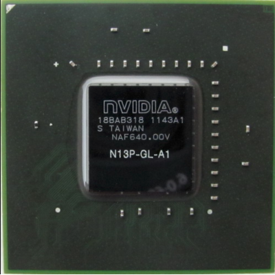 Nvidia BGA N11P-GE1-W-A3