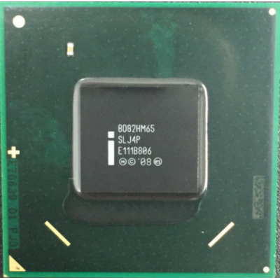 Intel BGA SLJ4P