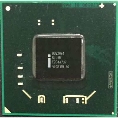 Intel BGA SLJ4B