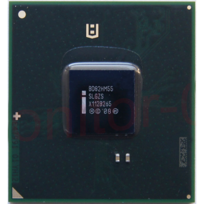 Intel BGA BD82HM55