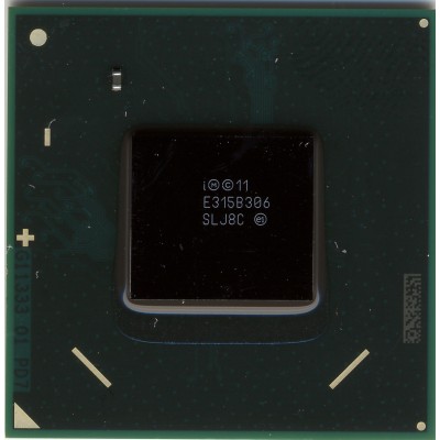 Intel BGA SLJ8C