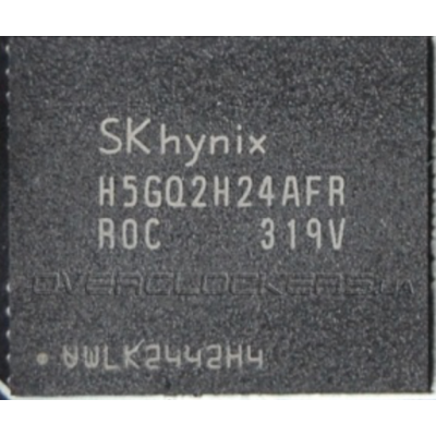 HKhynix H5GQ2H24AFR