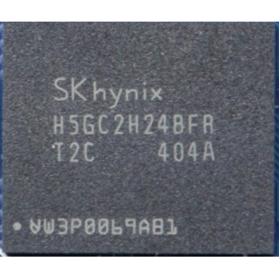 SKhynix H5GC2H24BFR