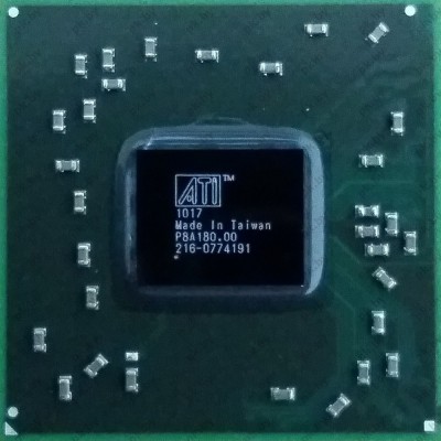 AMD Ati BGA 216-0774191