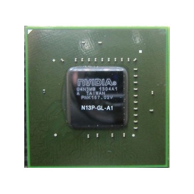 Nvidia BGA N13P-GL-A1