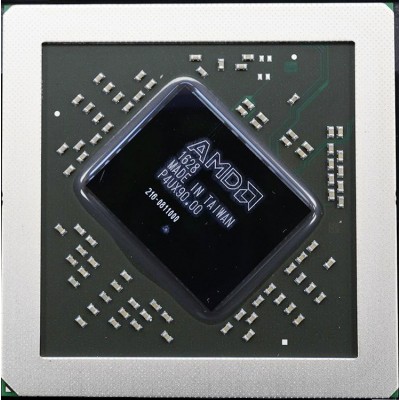 AMD Ati BGA 216-0811000