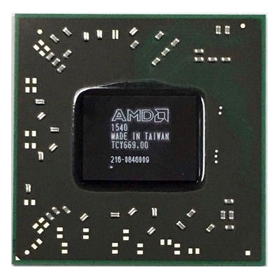BGA AMD Ati 216-0846009