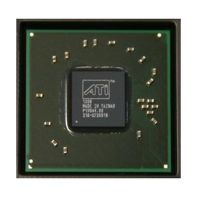 Nvidia BGA N10P-GLM4-A3