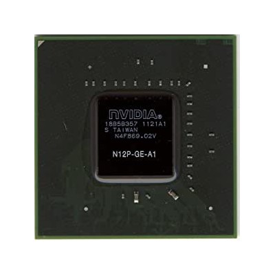 BGA Nvidia N12P-GS-A1