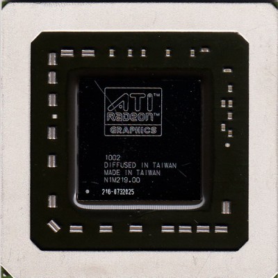 AMD Ati BGA 216-0732025
