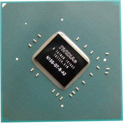 Nvidia BGA N15S-GT-B-A2