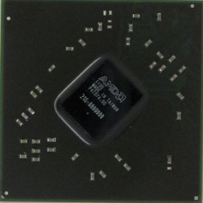 AMD Ati BGA 216-0809000