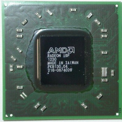 AMD Ati BGA 216-0674026