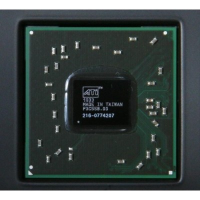 AMD Ati BGA 216-0774207