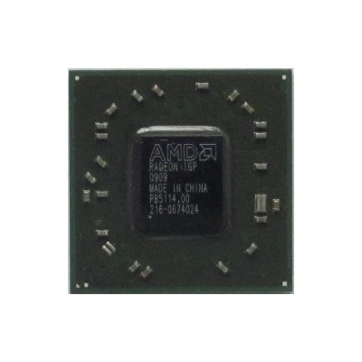 AMD Ati BGA 216-0674024