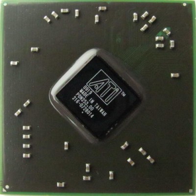 AMD Ati BGA 216-0728014