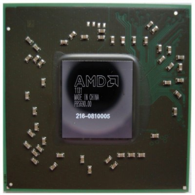 AMD Ati BGA 216-0810005