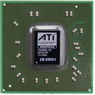 AMD Ati BGA 216-0707011