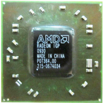 AMD Ati BGA 215-0674034