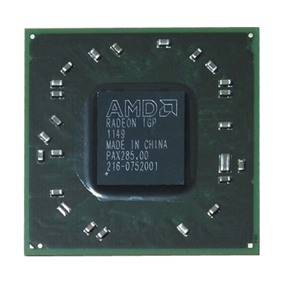 AMD Ati BGA 216-0752001