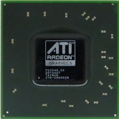 AMD Ati BGA 216-0683008