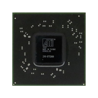 AMD Ati BGA 216-0772000