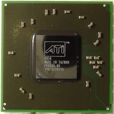 AMD Ati BGA 216-0728018