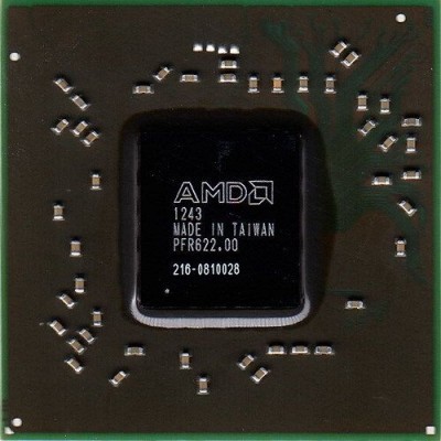 AMD Ati BGA 216-0810028