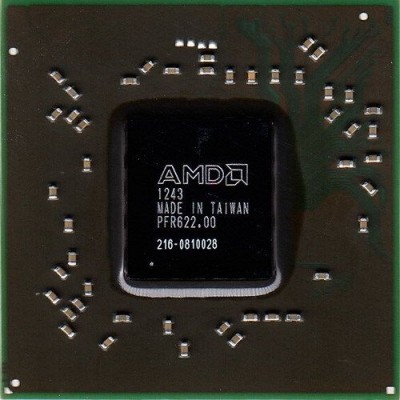 AMD Ati BGA 216-0810028