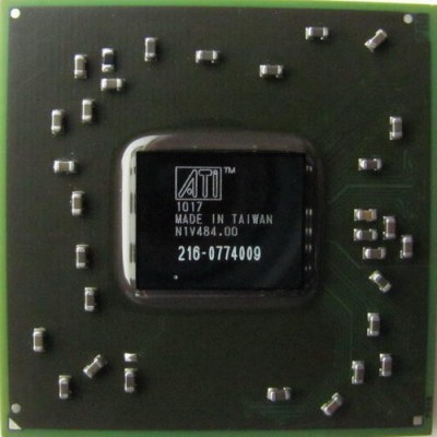 AMD Ati BGA 216-0774009