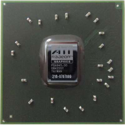 AMD Ati BGA 216-0707009