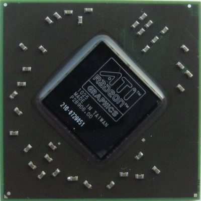 AMD Ati BGA 216-0729051