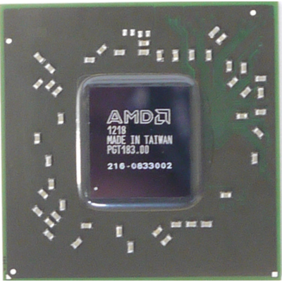 AMD Ati BGA 216-0833002