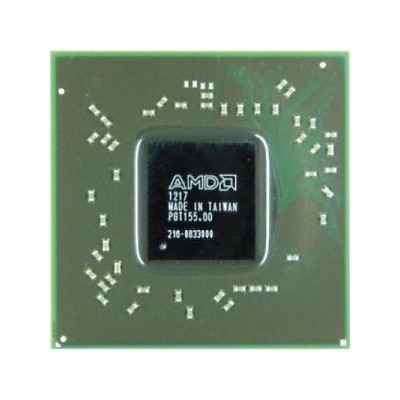 AMD Ati BGA 216-0833000