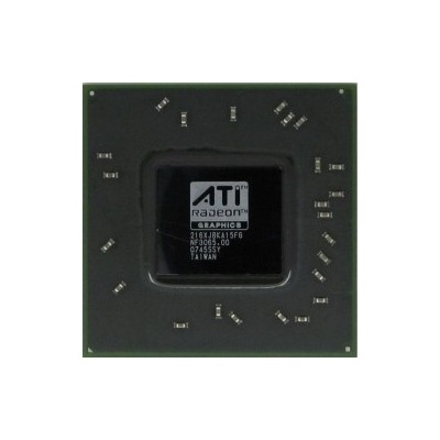 AMD Ati BGA 216XJBKA15FG