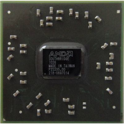 AMD Ati BGA 218-0697014