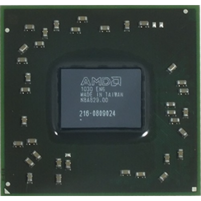 AMD Ati BGA 216-0809024