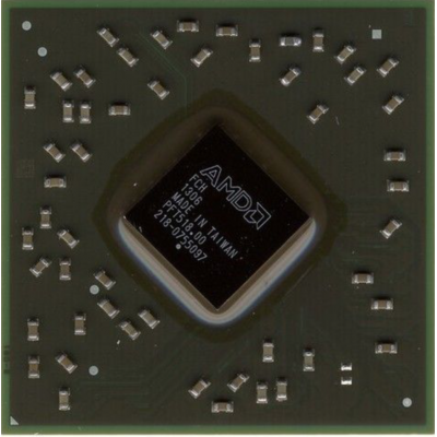 AMD Ati BGA 218-0755097