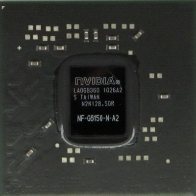 Nvidia BGA NF-G6150-N-A2