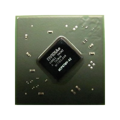 Nvidia BGA MCP67MV-A2